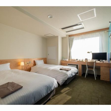 Serendip Hotel Goto - Vacation Stay 82542 Exteriör bild