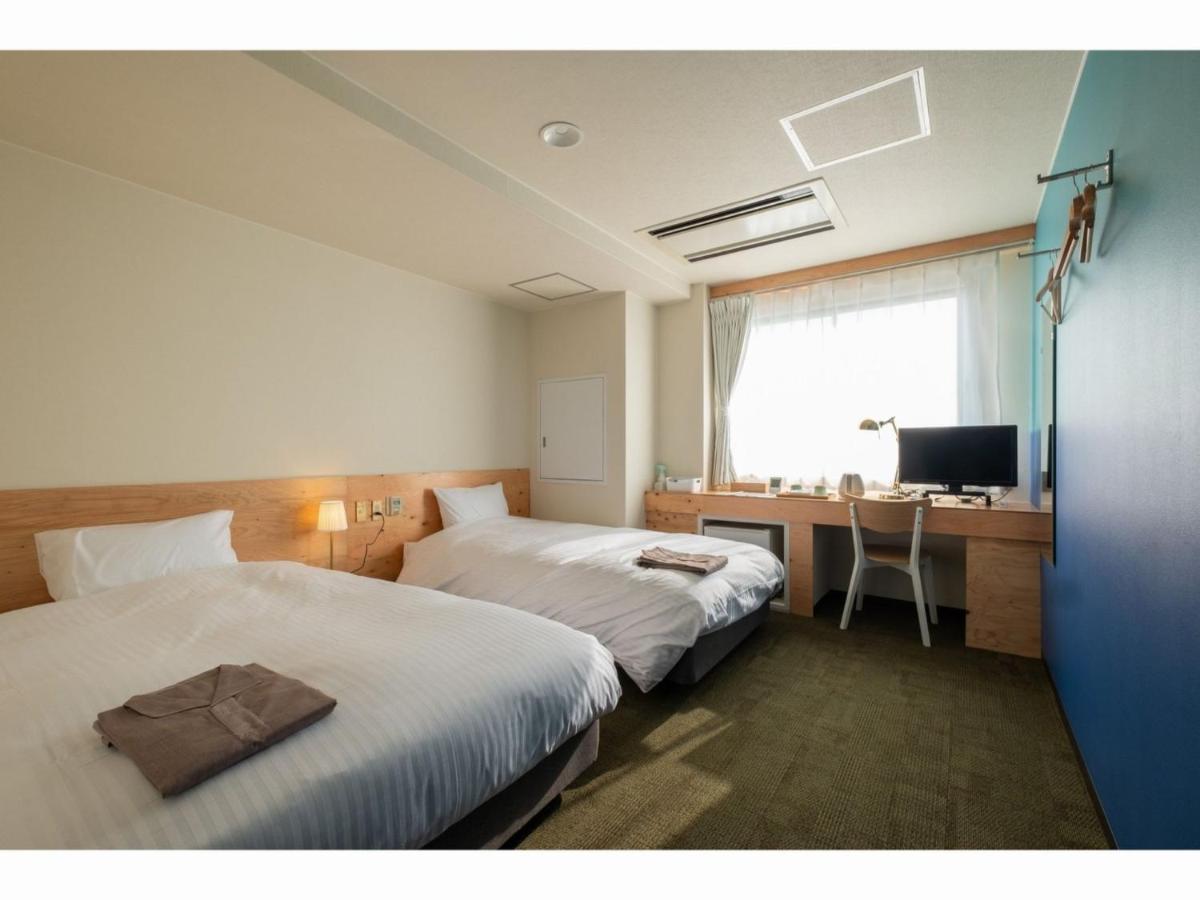 Serendip Hotel Goto - Vacation Stay 82542 Exteriör bild